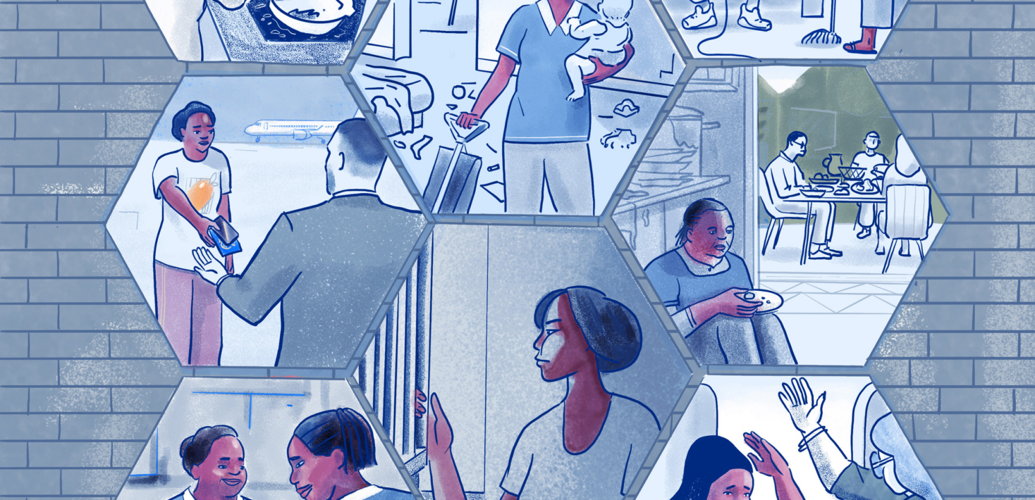 Arabie saoudite : l’enfer des employées de maison kenyanes